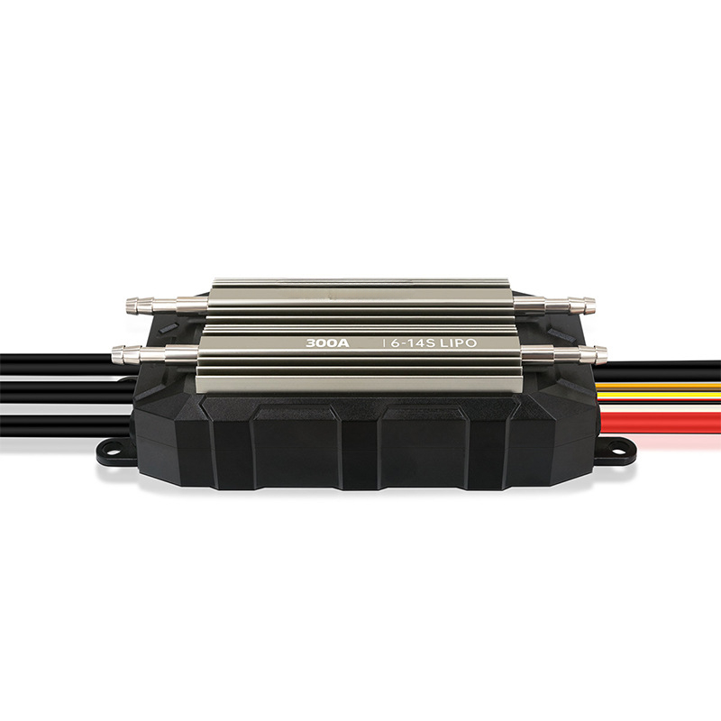Electronics & Gadgets Starting With V - Electronic governor 300A high voltage 6-14S