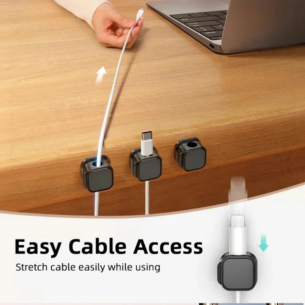 36/16/8/3 PCS Magnetic Cable C - Magnetic Charging Cable recension och pris