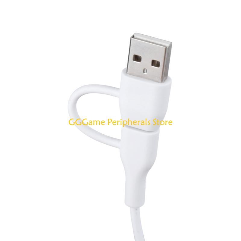 U55B 4 in 1 USB C Multi Chargi - Electronics And Gadgets C recension och pris