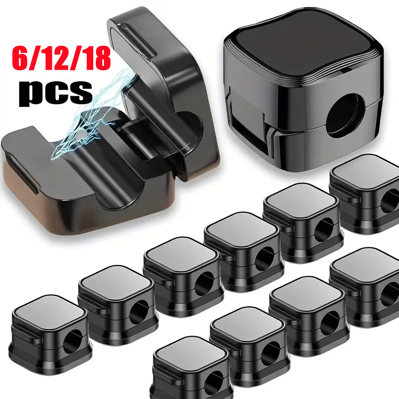 6/12/18 PCS Magnetic Cable Org - Magnetic Charging Cable recension och pris