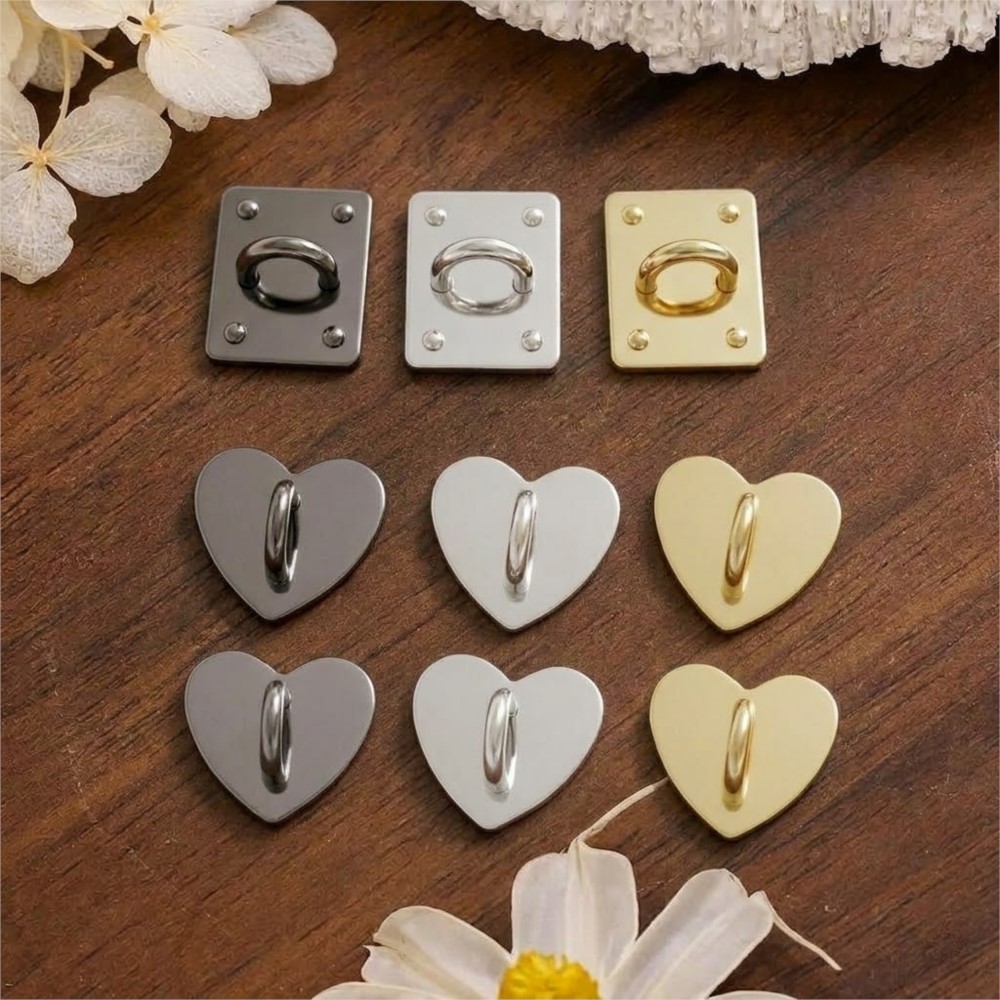 5Pcs Cute Phone Case Finger Ri - Mobile Electronics Gadgets recension och pris