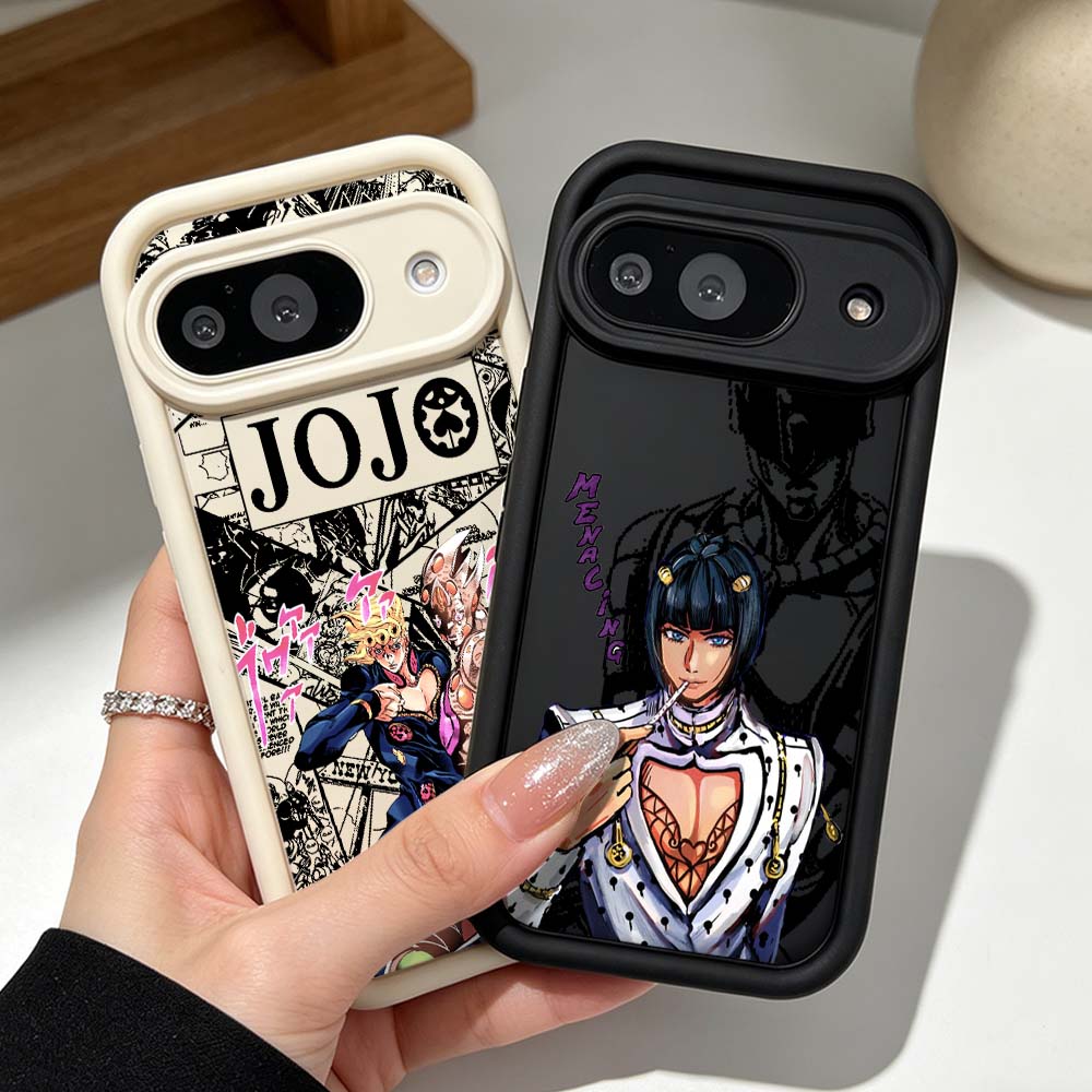 JOJO Handsome Phone Case For G - Google Pixel 9 recension och pris