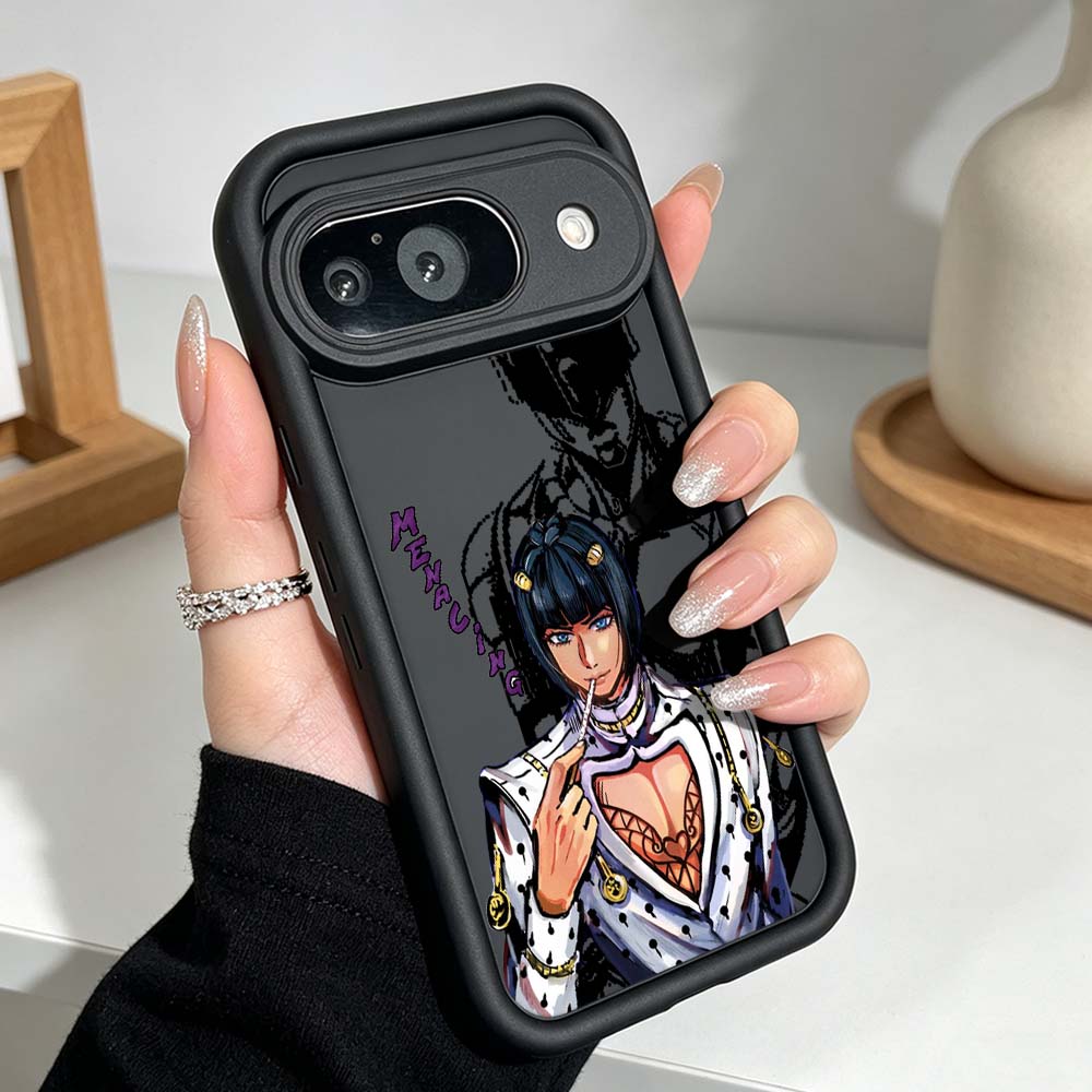 JOJO Handsome Phone Case For G - Google Pixel 9 recension och pris