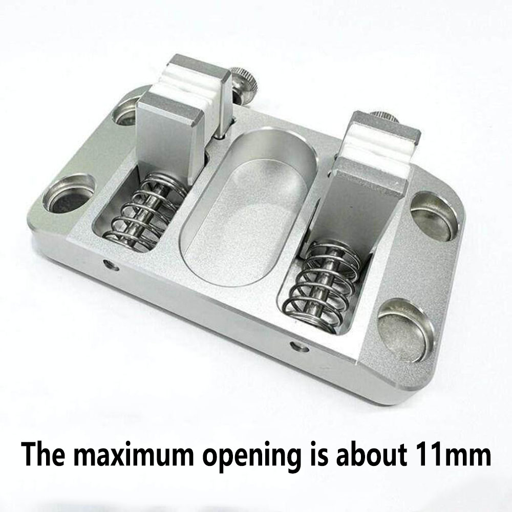 1Pc Welding Wire Fixture, Alum - Electronics & Gadgets Starting With V recension och pris
