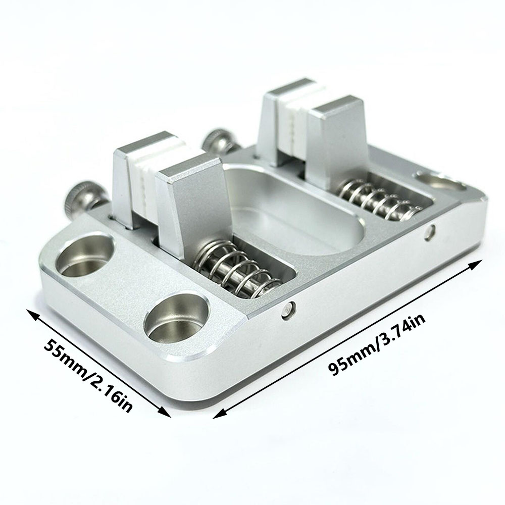 1Pc Welding Wire Fixture, Alum - Electronics & Gadgets Starting With V recension och pris