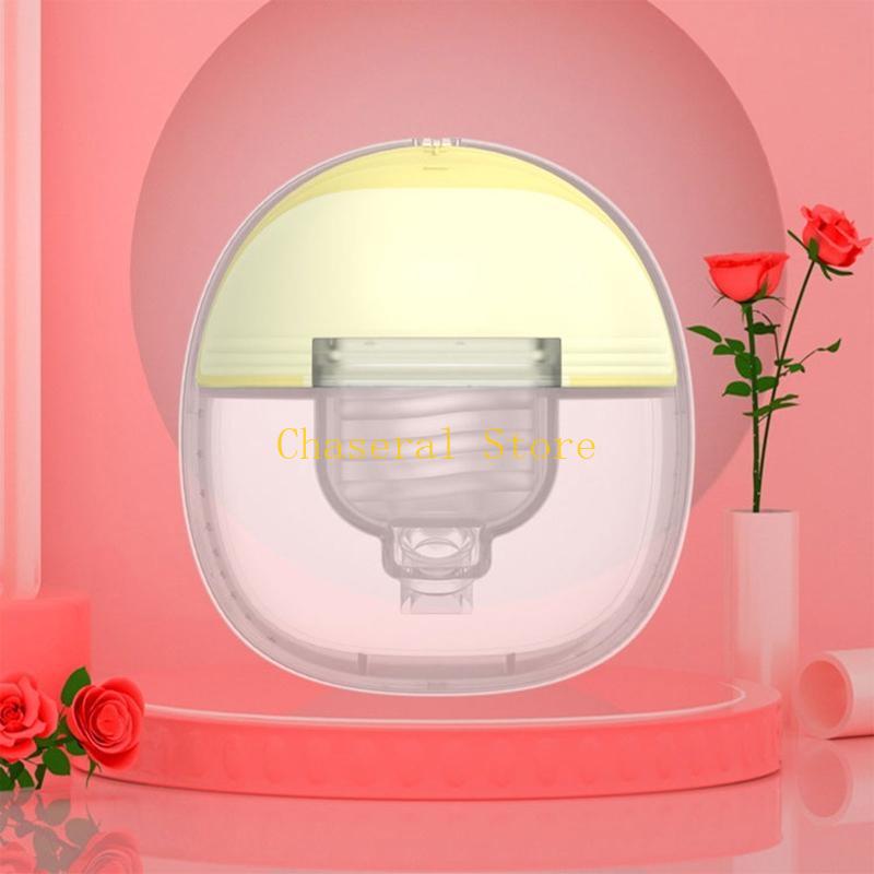 E7CE Breast Hand Breast Massag - Electronics And Gadgets P recension och pris