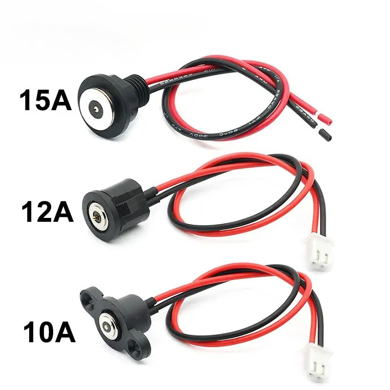 CX-13MM Magnetic Charging Powe - Magnetic Charging Cable recension och pris