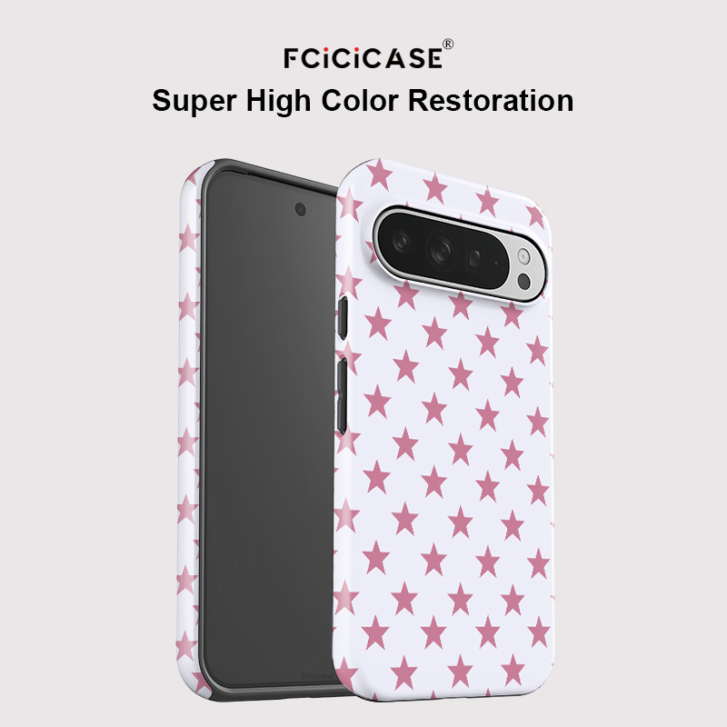 Fcicicase Shockproof Phone Cas - Google Pixel 9 recension och pris