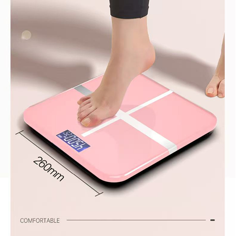 Weight Scale  Loss Weighing De - Body Fat Scale Smart recension och pris
