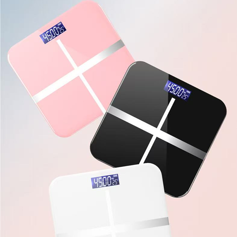 Weight Scale  Loss Weighing De - Body Fat Scale Smart recension och pris