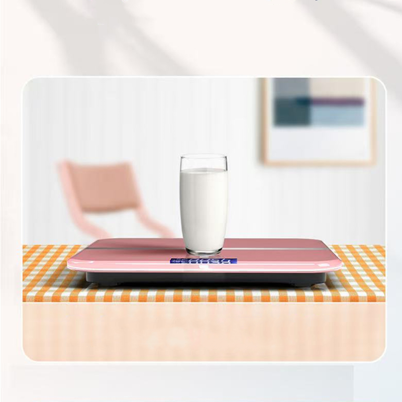 Weight Scale  Loss Weighing De - Body Fat Scale Smart recension och pris