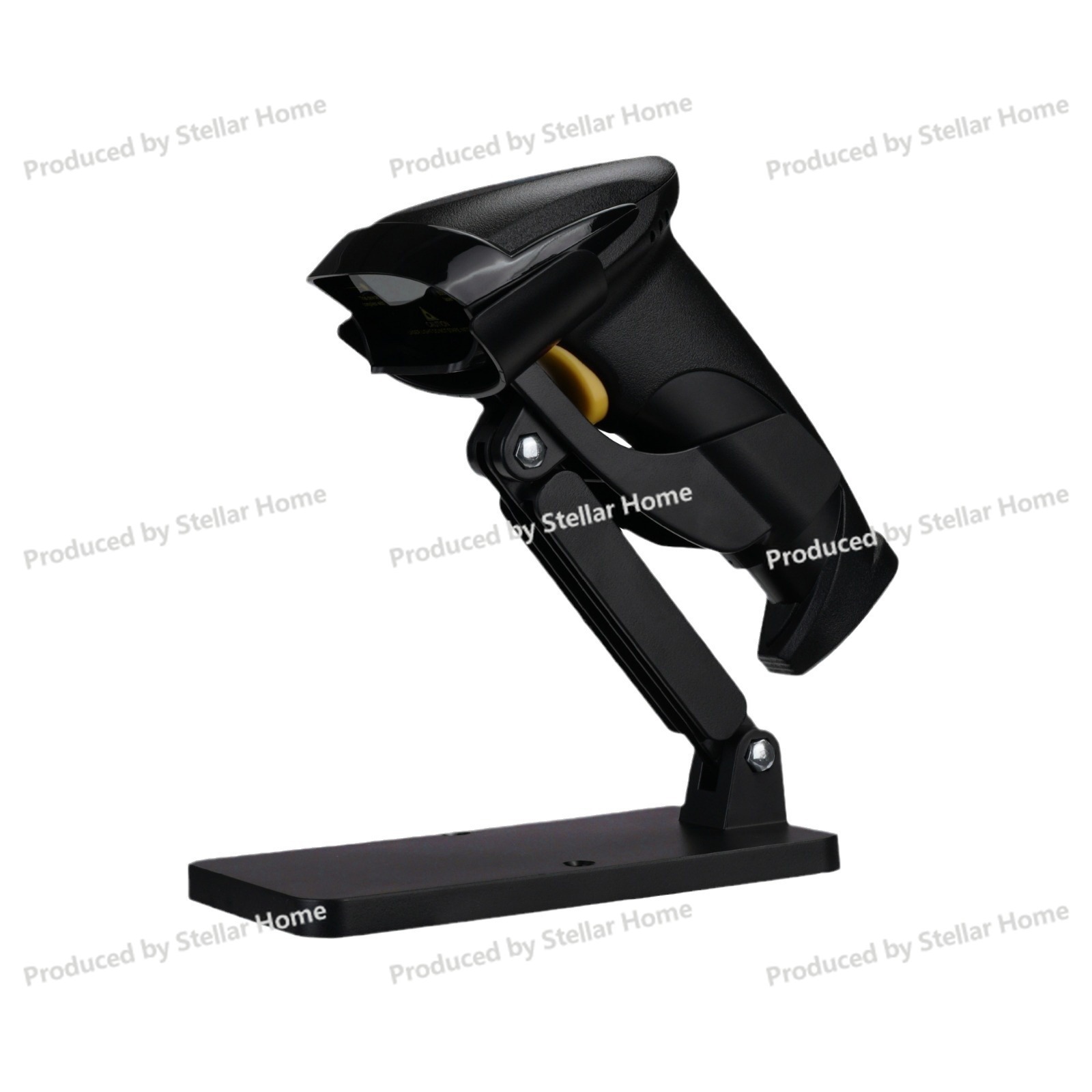 One-dimensional QR Code Wired  - Barcode Scanner Wireless recension och pris
