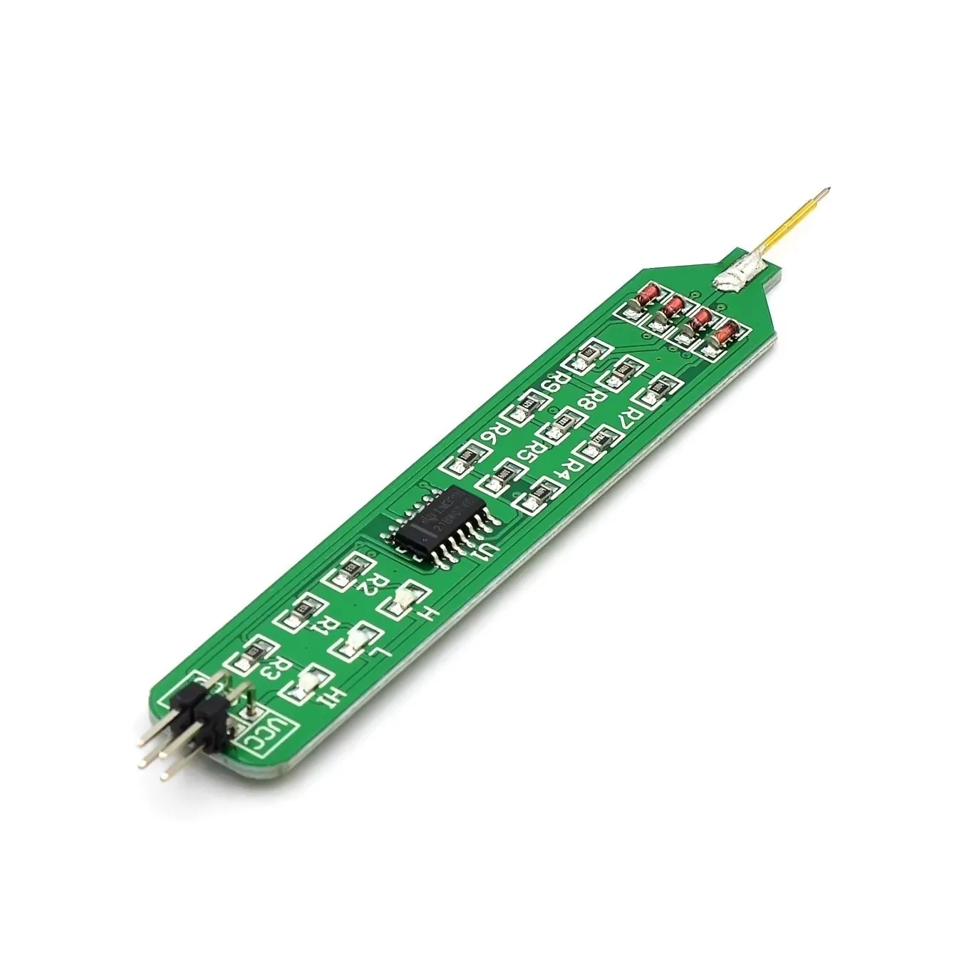 Logic test pen high and low le - Electronics & Gadgets Starting With V recension och pris
