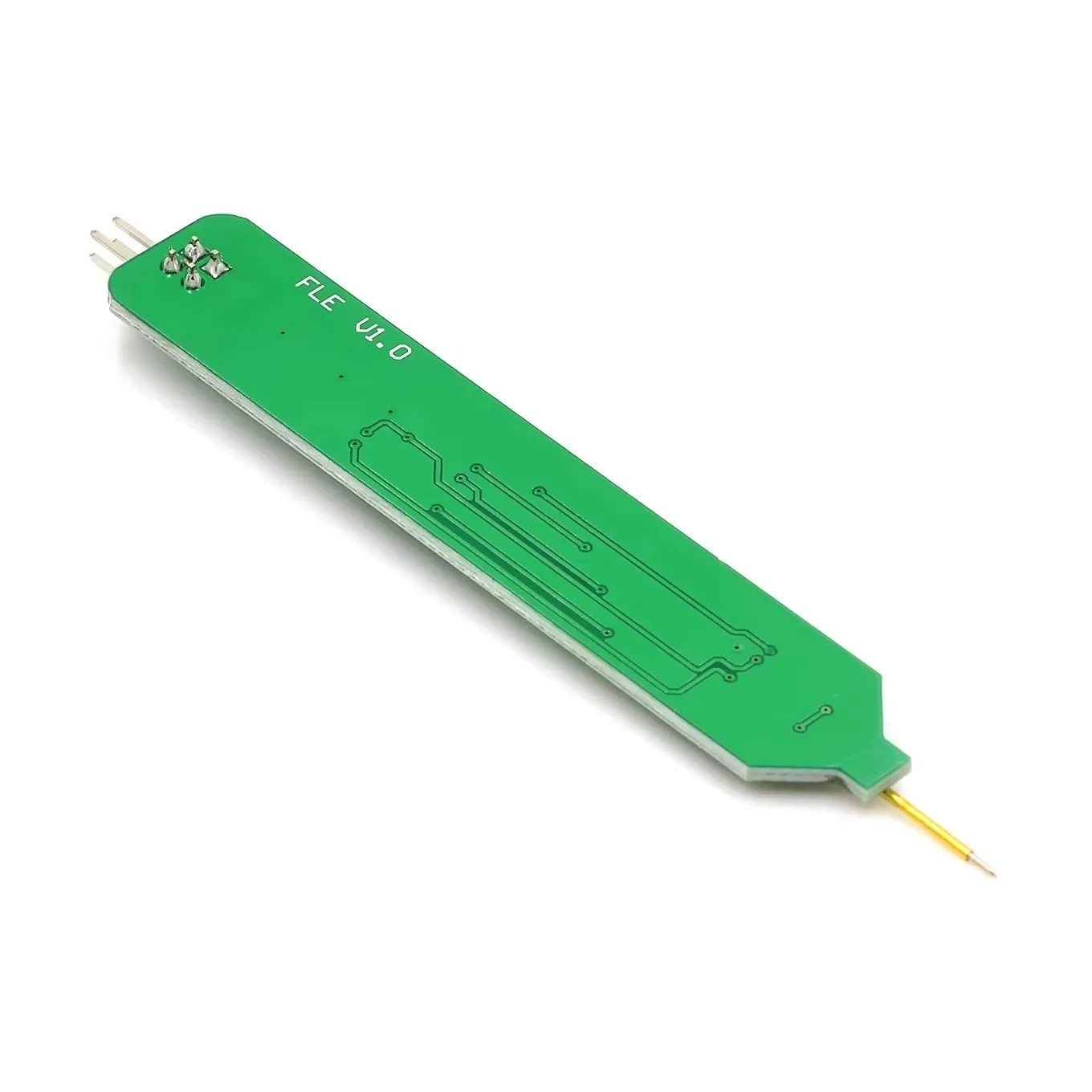 Logic test pen high and low le - Electronics & Gadgets Starting With V recension och pris