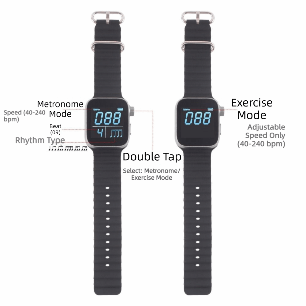 App-Adjustable Vibrating Metro - Magnetic Charging Cable recension och pris
