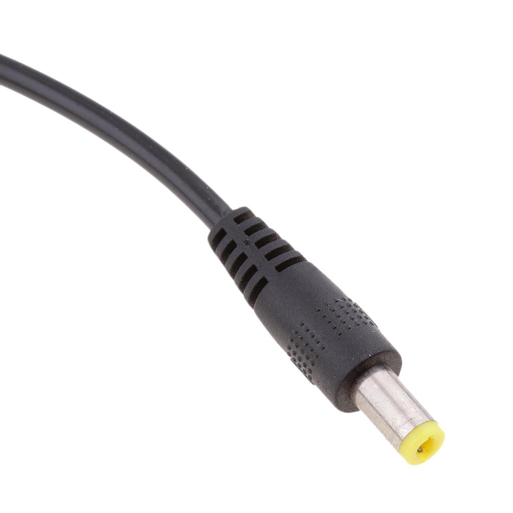 USB Male to DC Power Charger C - Electronics And Gadgets C recension och pris
