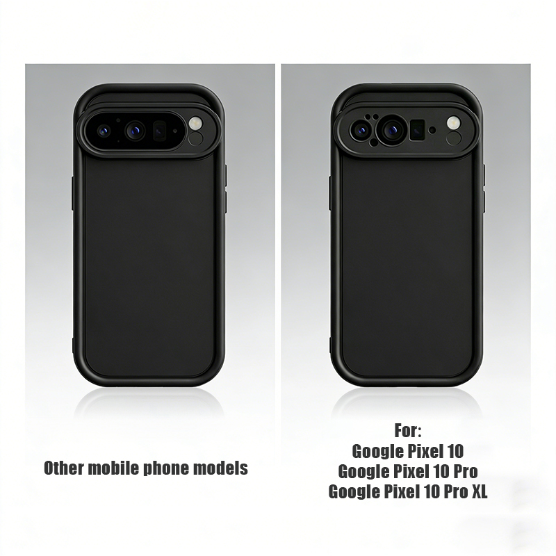 Ocean Whale Patterned TPU Phon - Google Pixel 9 recension och pris