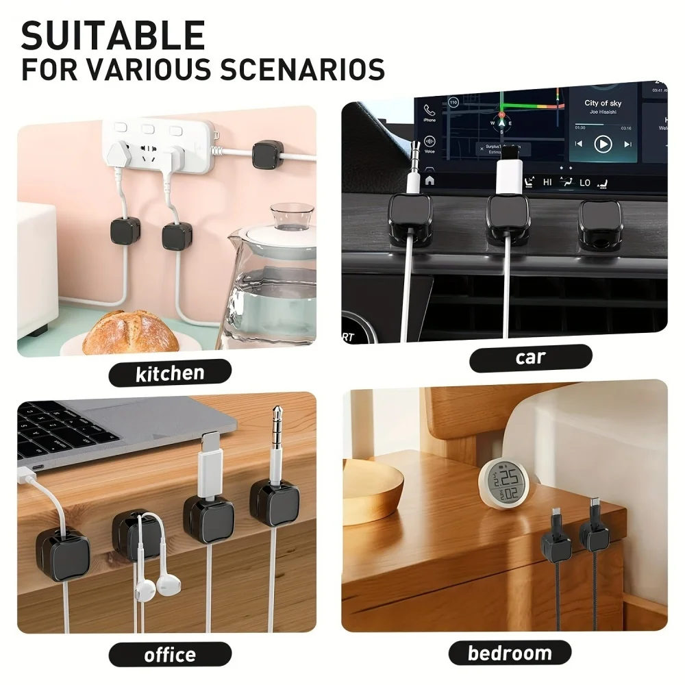 36/16/8/3 PCS Magnetic Cable C - Magnetic Charging Cable recension och pris