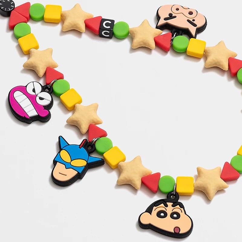New Crayon Shin-chan Nohara Sh - Mobile Electronics Gadgets recension och pris