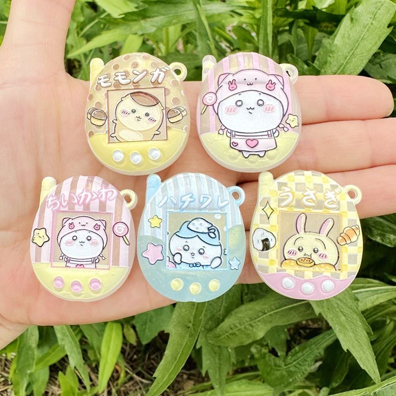 Cartoon Luminous Printed Chiik - Mobile Electronics Gadgets recension och pris