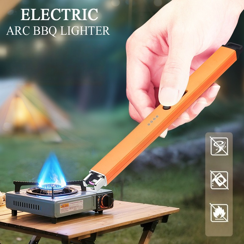 2026 Windproof Arc Pulse Elect - Electronics And Gadgets C recension och pris