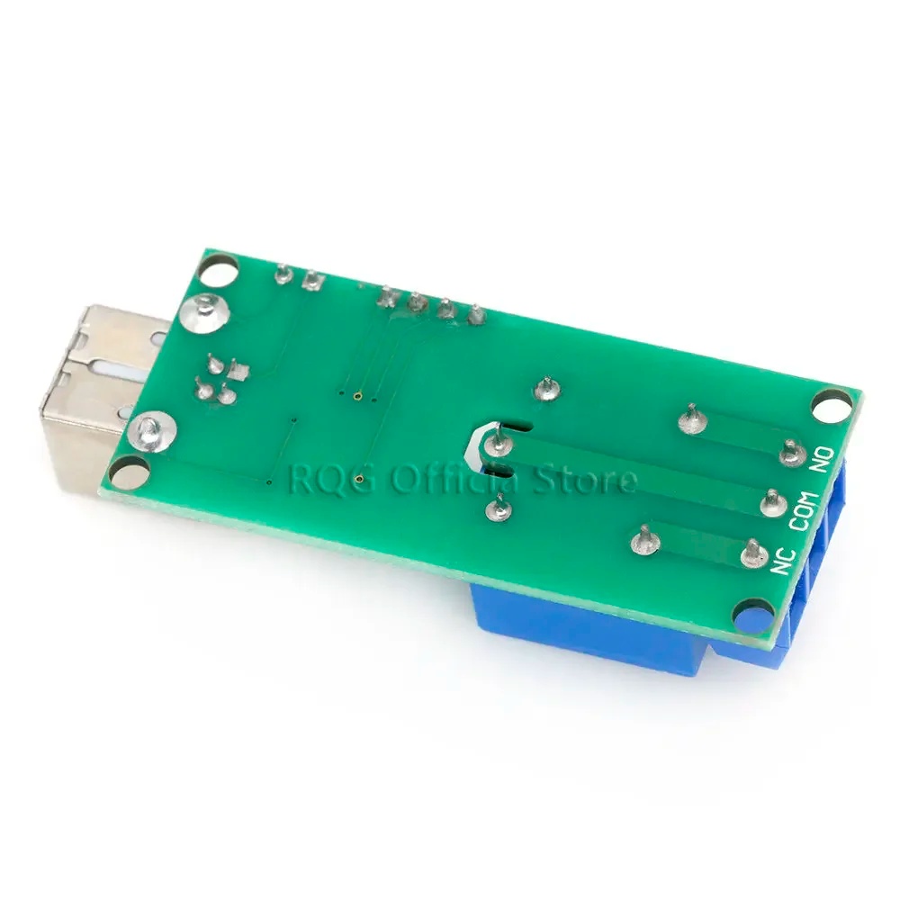 Smart Electronics DC 5V USB Re - Electronics & Gadgets Starting With V recension och pris
