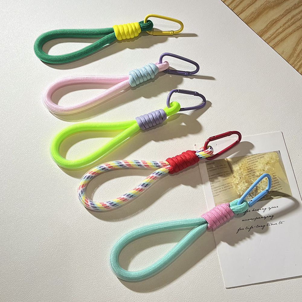 Mesh Landyard Fluorescent Pend - Mobile Electronics Gadgets recension och pris