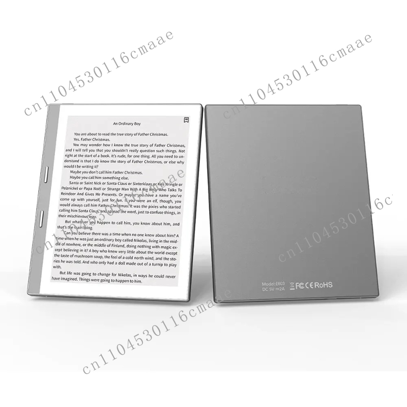 Gadgets Electronic Eink Screen - Electronics And Gadgets E recension och pris