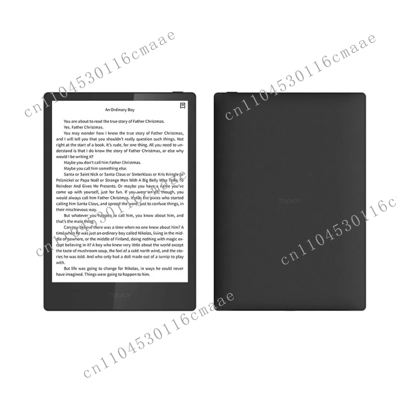 Gadgets Electronic Eink Screen - Electronics And Gadgets E recension och pris