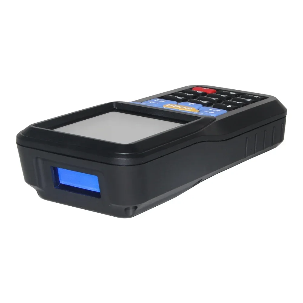 NT-C6 Wireless Warehouse Barco - Barcode Scanner Wireless recension och pris