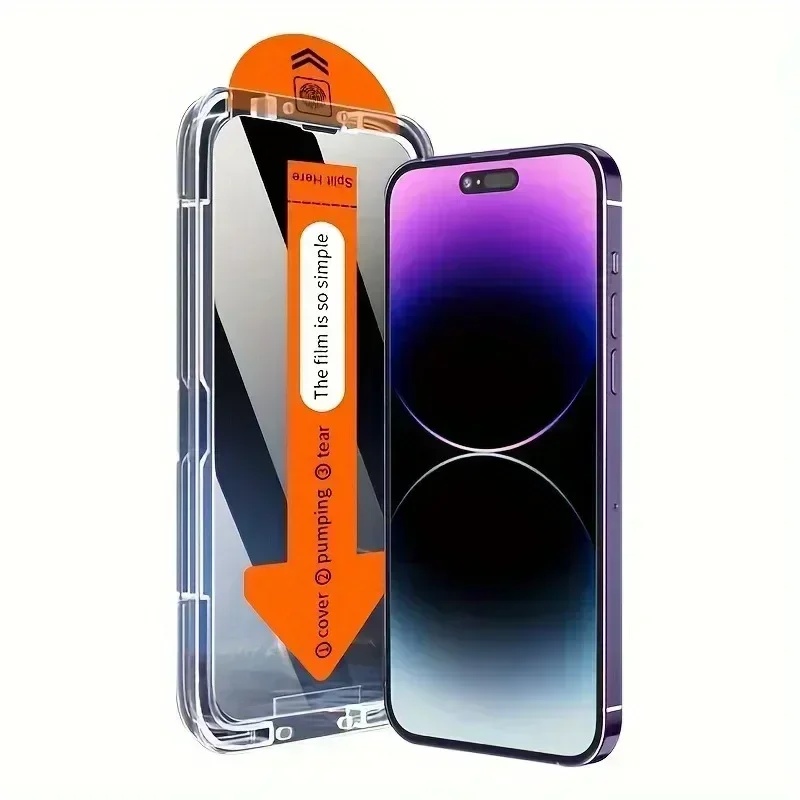 5PCS Anti-Spy Peeping Tempered - Vivo V40 recension och pris