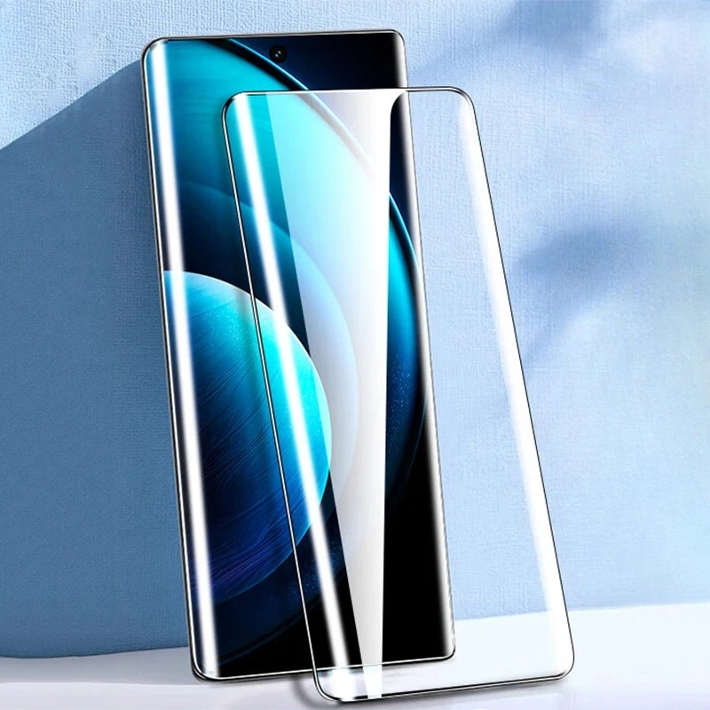 3D Full Glue Curved Original T - Vivo V40 recension och pris