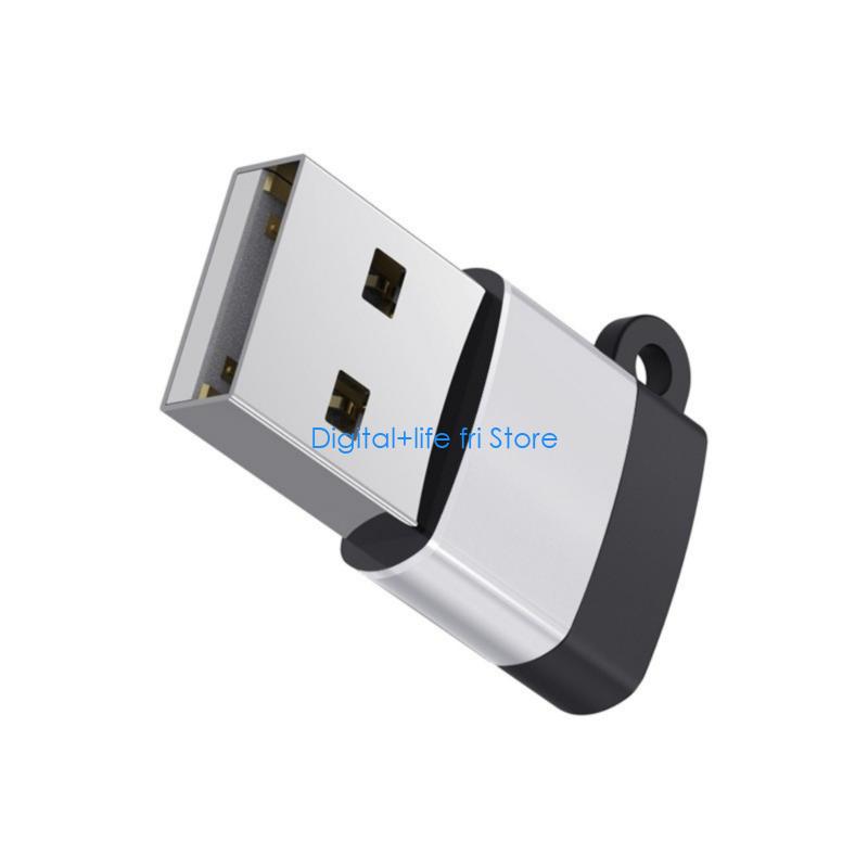 E06D Universal Type C USB Conv - Electronics And Gadgets C recension och pris