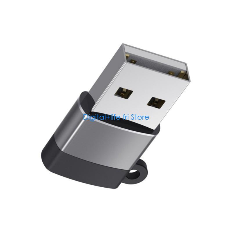 E06D Universal Type C USB Conv - Electronics And Gadgets C recension och pris