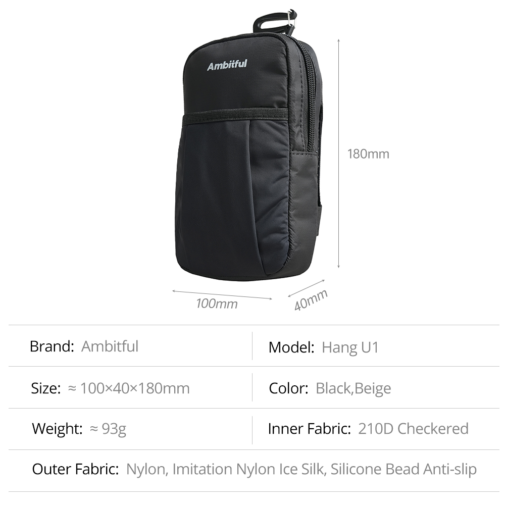 Hang U1 Mobile Phone Case Back - Mobile Electronics Gadgets recension och pris