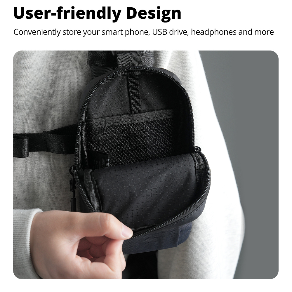 Hang U1 Mobile Phone Case Back - Mobile Electronics Gadgets recension och pris