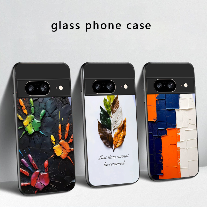 Animal Footprint Stone For Goo - Google Pixel 9 recension och pris