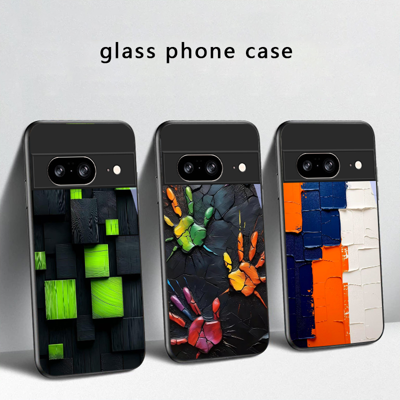 Animal Footprint Stone For Goo - Google Pixel 9 recension och pris