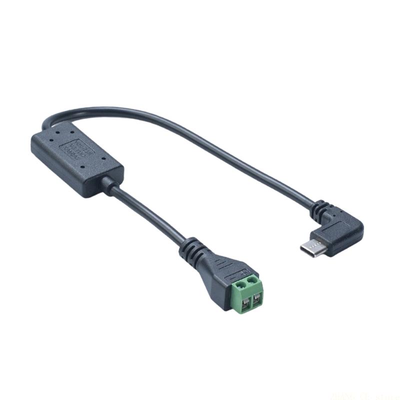 M5TD Universal DC5V-25V Input  - Electronics And Gadgets C recension och pris