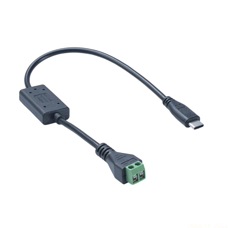 M5TD Universal DC5V-25V Input  - Electronics And Gadgets C recension och pris