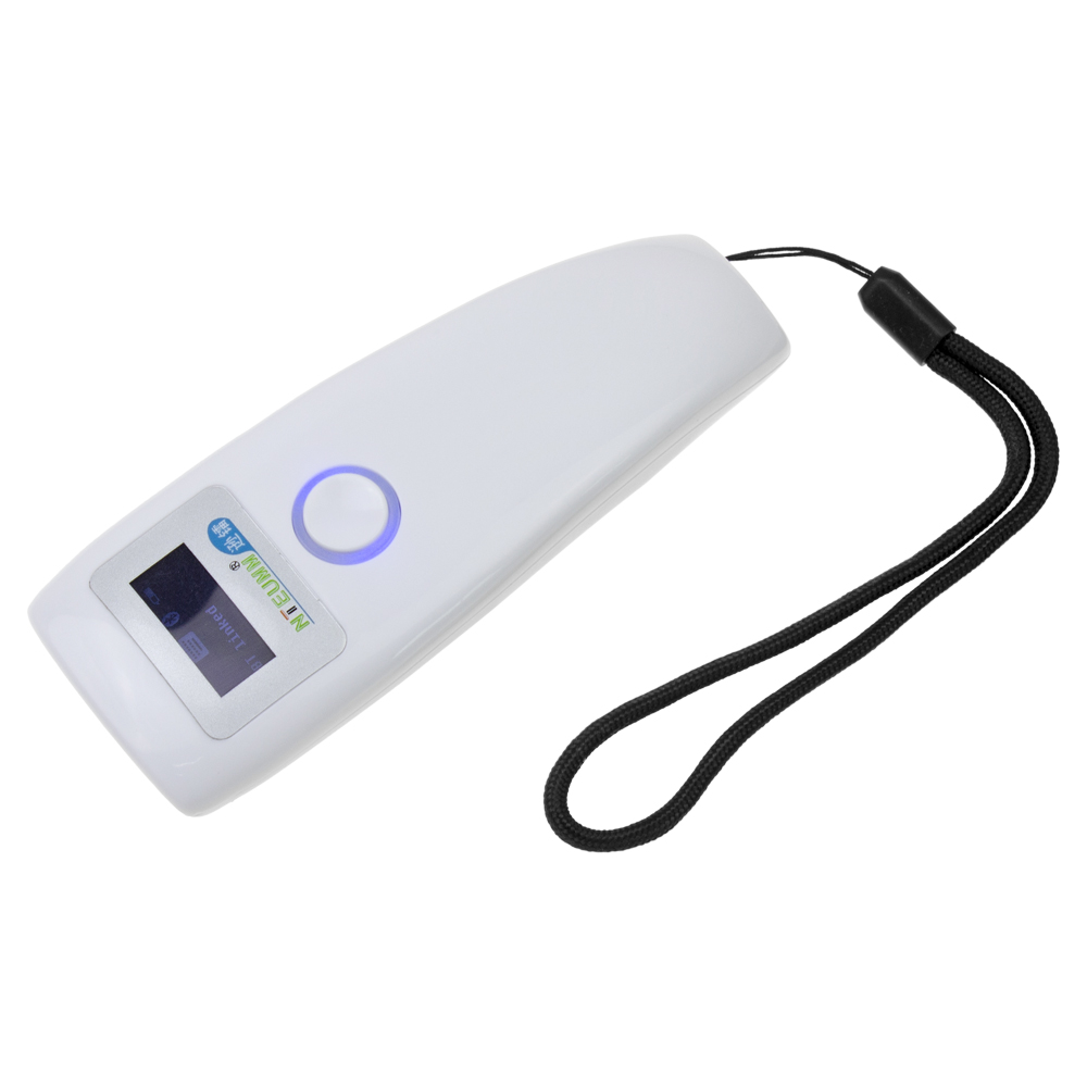 2026 Z2S Wireless Blue Tooth 2 - Barcode Scanner Wireless recension och pris