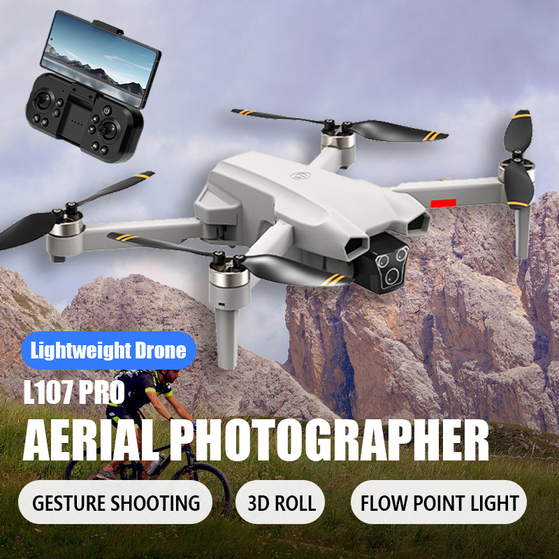 L017 Pro Drone Mini Foldable Q - Electronics And Gadgets With H recension och pris