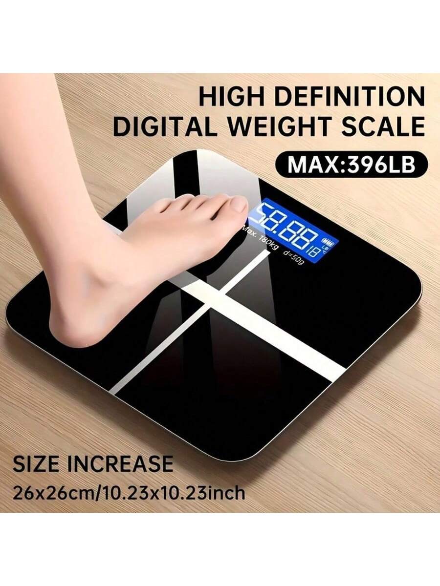 Smart Multi-Function Body Fat  - Body Fat Scale Smart recension och pris