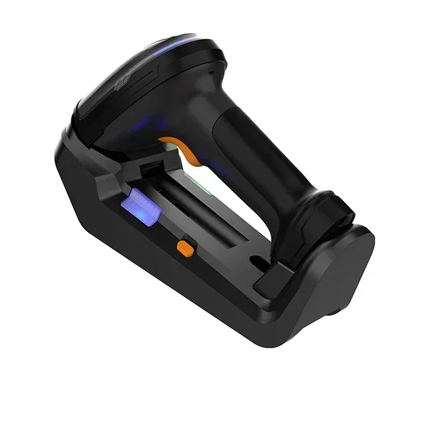 Metal Machining Traceability M - Barcode Scanner Wireless recension och pris