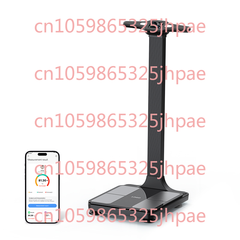 Unique Personal New 180KG Body - Body Fat Scale Smart recension och pris