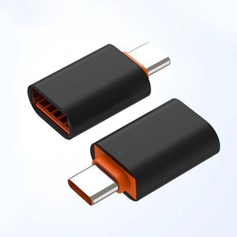 F62C USB Female to Type C Male - Electronics And Gadgets C recension och pris