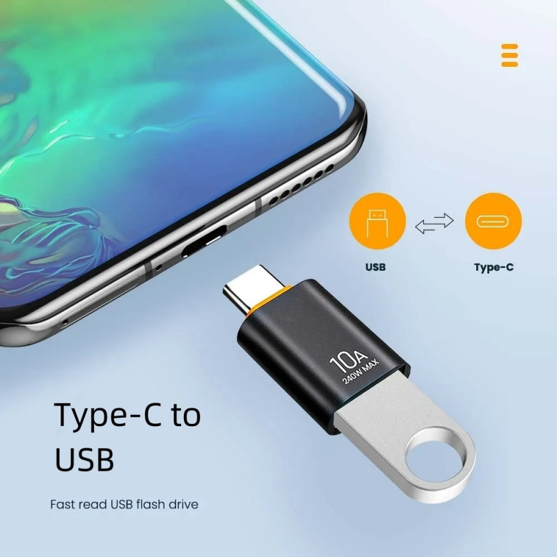Premium 10A USB 3.0 OTG Transf - Electronics And Gadgets C recension och pris
