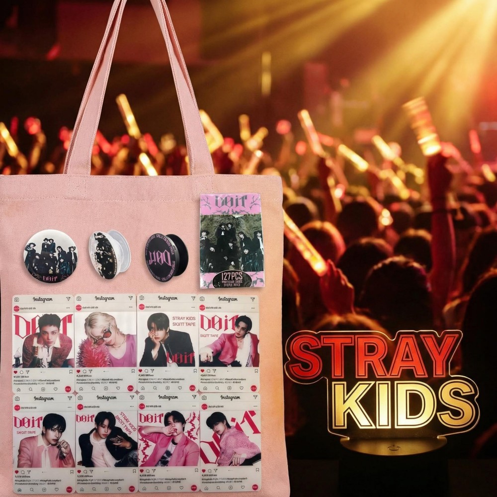 DO IT Theme Kpop Stray SKZ Pho - Mobile Electronics Gadgets recension och pris