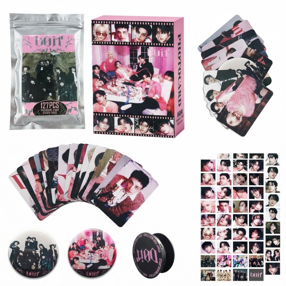 DO IT Theme Kpop Stray SKZ Pho - Mobile Electronics Gadgets recension och pris