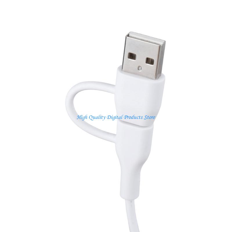 U2JE 4 in 1 USB C Multi Chargi - Electronics And Gadgets C recension och pris